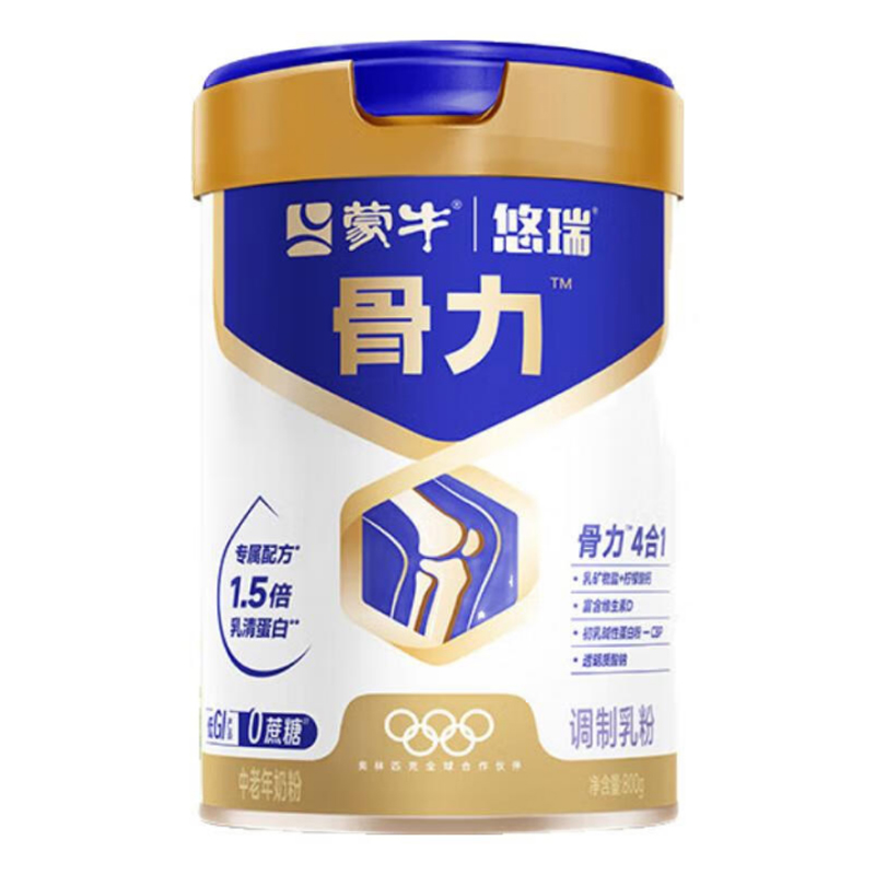 添加初乳碱性蛋白质