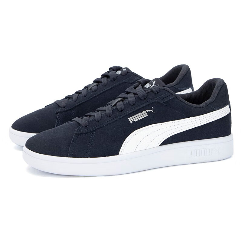 彪马puma男鞋女鞋春夏季新款运动休闲鞋时尚耐磨透气板鞋情侣板鞋