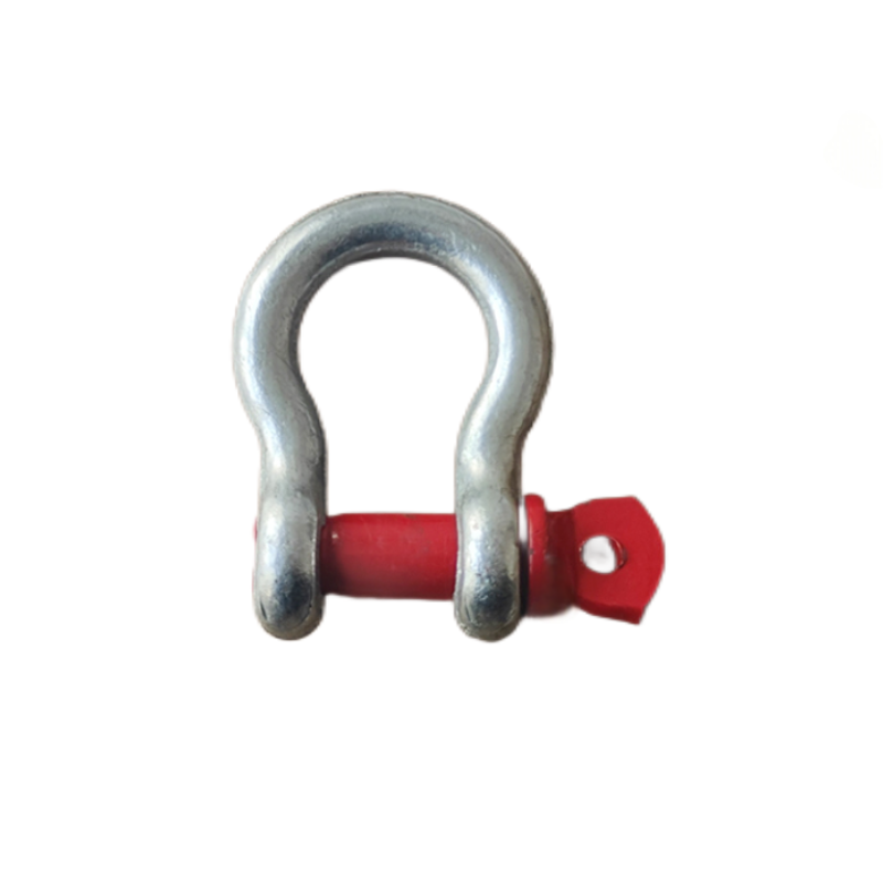 洛安斯 卸扣 卸卡 8.5T 个高清大图