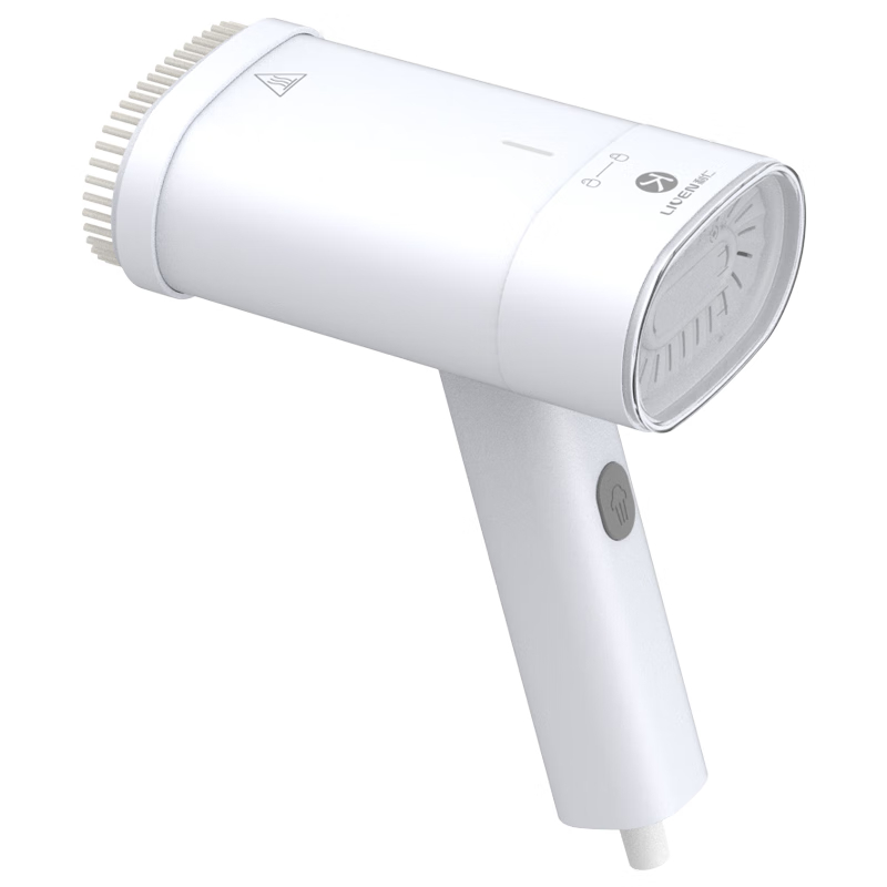 利仁(Liven)手持挂烫机蒸汽熨烫机熨衣机GTJ-W1212