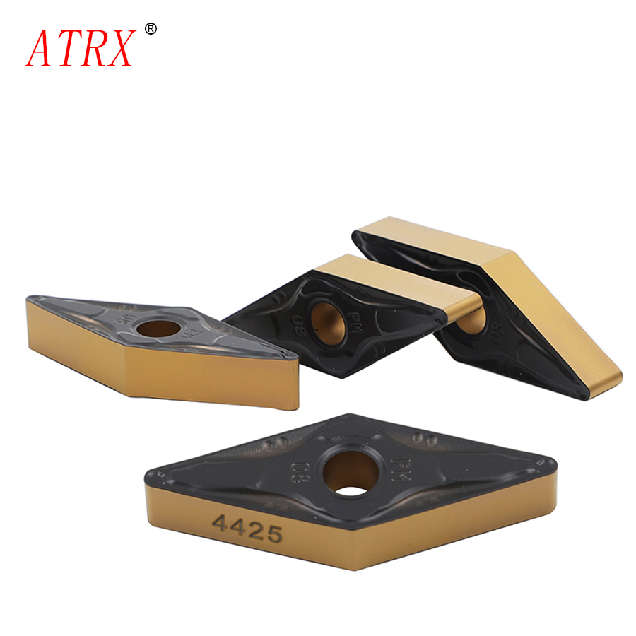 ATRX 刀片 VNMG160408-PM4425 片高清大图