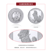 钱掌柜 紫禁城建成600周年纪念币 3克圆形金质纪念币+5克圆形银质故宫币（订金预订期，见详情预订须知） 8月31日发