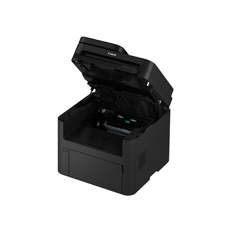 佳能 /Canon iC MF266dn /A4幅面黑白激光多功能一体机