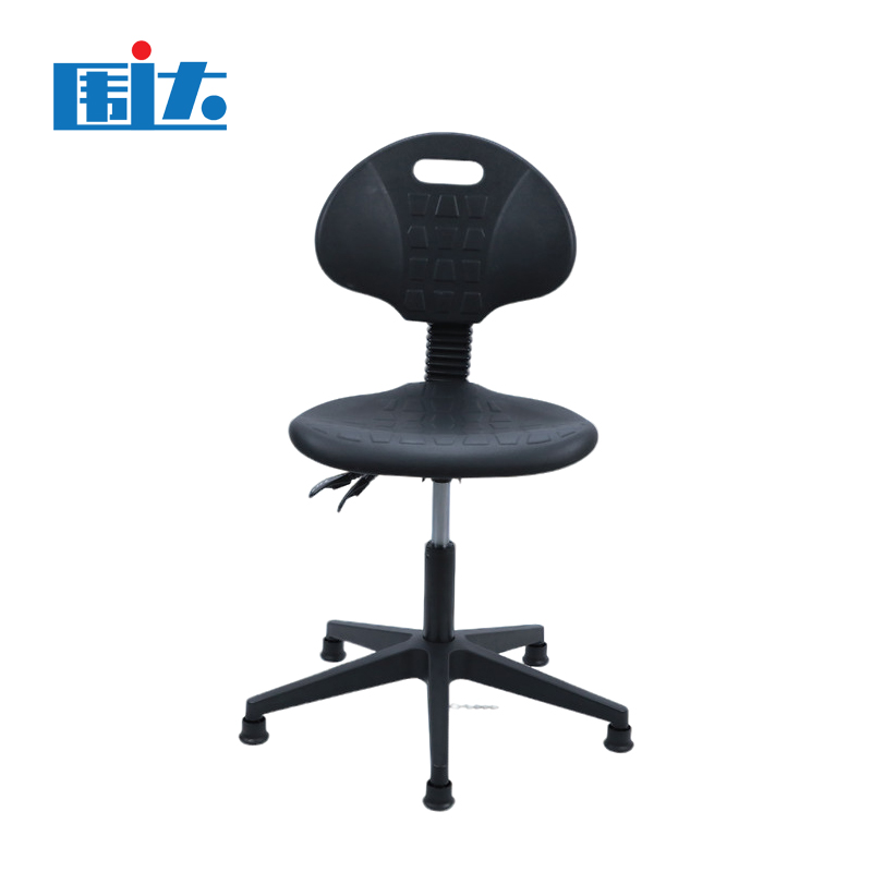 围达 防静电转椅 B42-57cm 脚垫 把高清大图