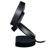 雷蛇（Razer）清姬摄像头 环形补光灯主播摄像头 直播摄像头