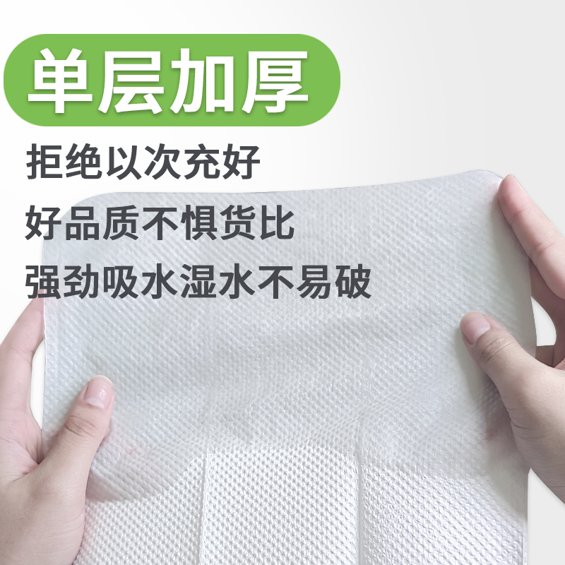 [补贴10%]整箱20包 擦手纸酒店卫生间商用檫手纸厨房洗手间厕所纸巾家用抽取式整箱高清大图