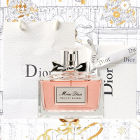 Dior/迪奥小姐漫舞花漾香氛 香水漫舞甜心女士淡香水EDP 100ml