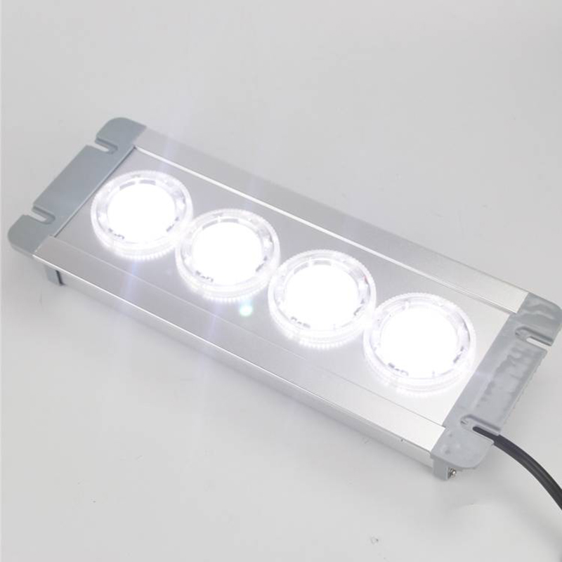 亮思能 LED低顶灯 地沟灯 LSN9121 个高清大图