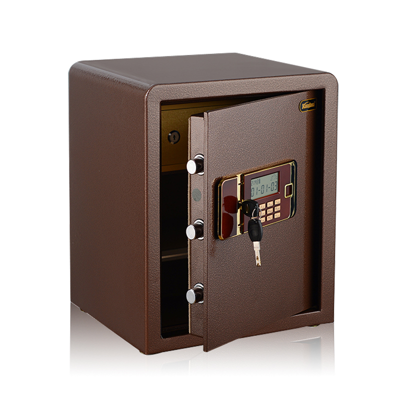 康华(kanghua) bgx-d-45h5 保险及保管箱柜 保险箱h5系列双报警家用电