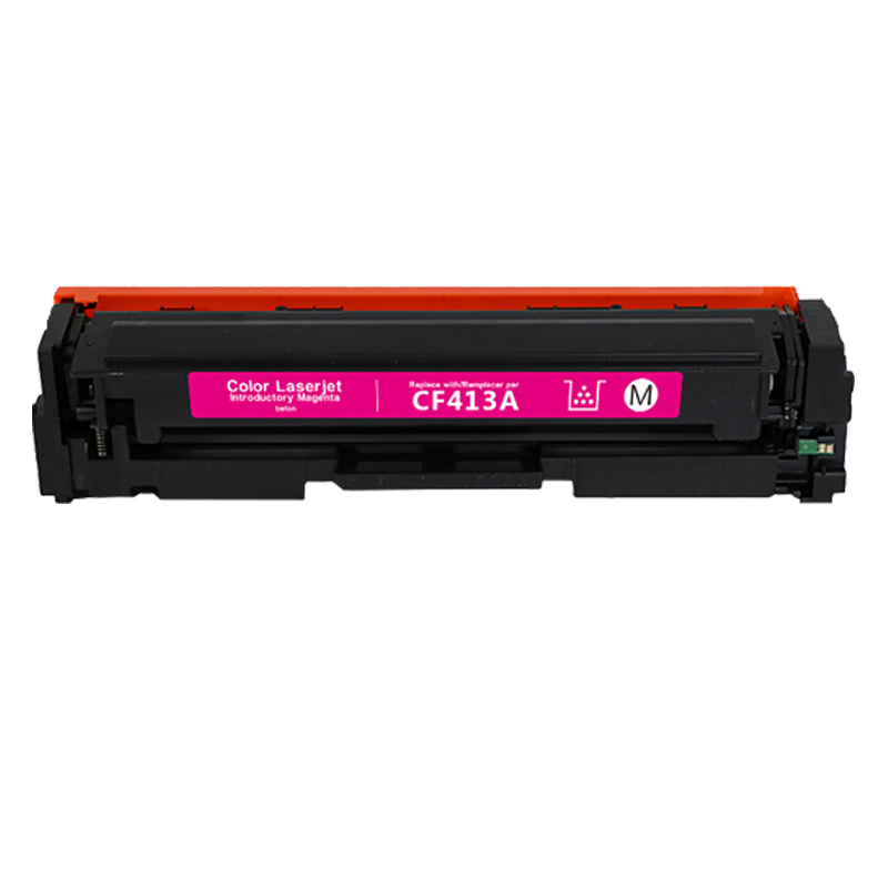 京贤CF413A标准装红色硒鼓适用HP M452dn/M452dw/M452nw/M377dw/M477fdn高清大图