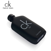 Calvin Klein CK 香水 男士女士中性淡香水 男士香水 CK BE 100ml