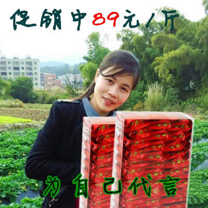 福建武夷山金骏眉红茶茶叶桐木关正山小种散装金俊眉小包装500g