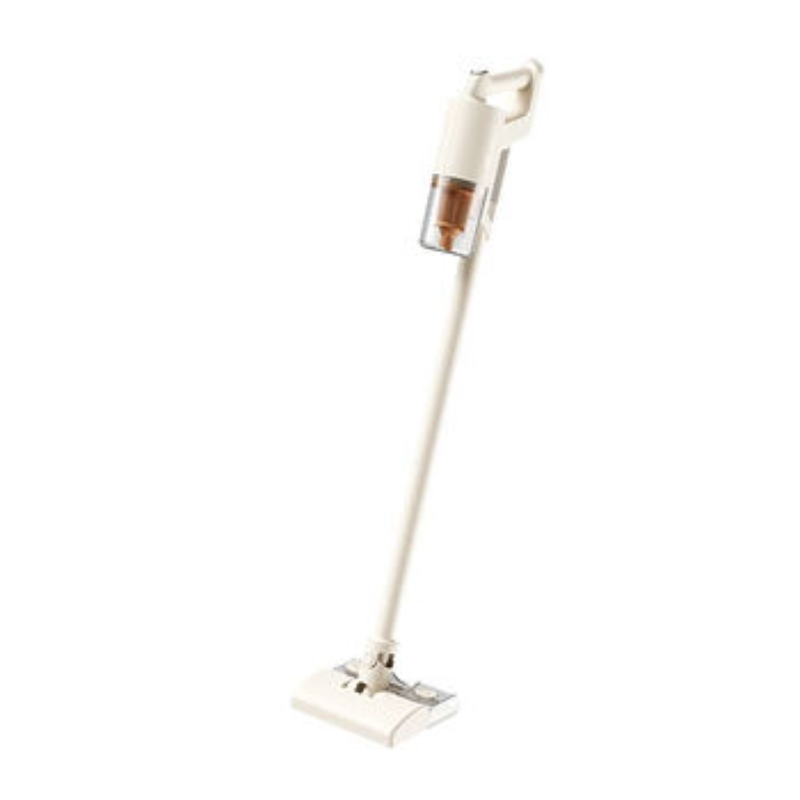 苏宁 小熊 吸尘器 XCQ-E06F1 米黄色 有线手持吸拖一体带除螨水箱