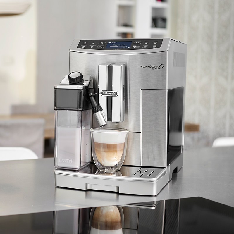 b2b对公>生活电器>厨房小家电>德龙(delonghi)>德龙(delonghi)德龙全