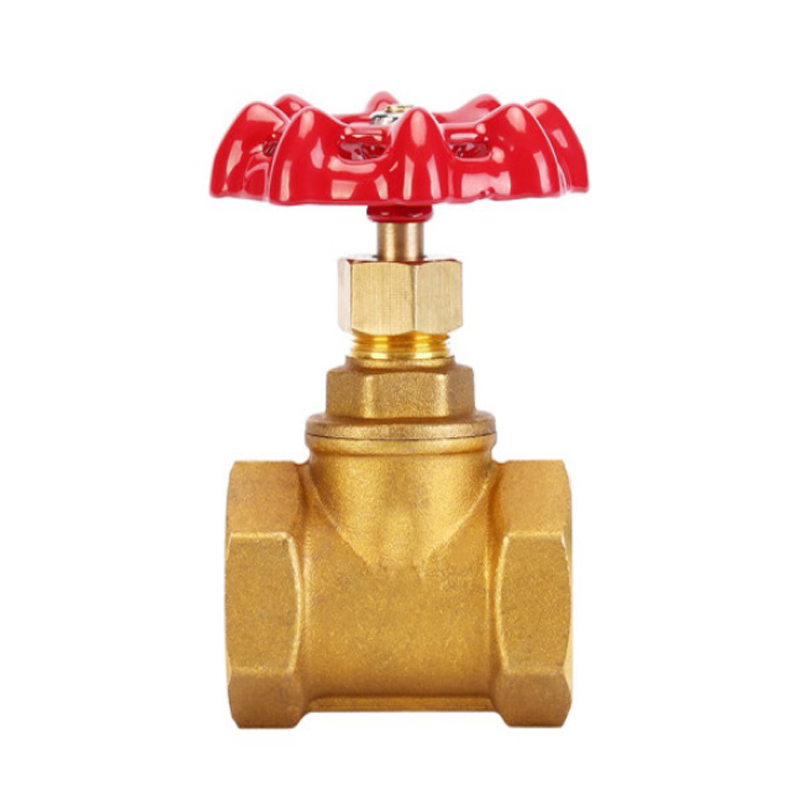 金鉝铭 铜截止阀 DN32 /个