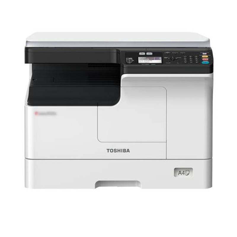 东芝(TOSHIBA) DP-2523A 数码复印机 盖板++单纸盒