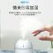 迷你学生净化器家用卧室空气量补水仪加湿器车载大雾加湿器喷雾器|颜色随机(主机) 主机+檀香精油+小风扇+3棉棒