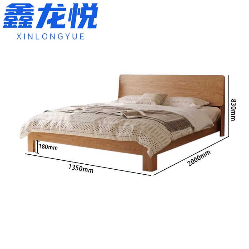 鑫龙悦床7655高清大图