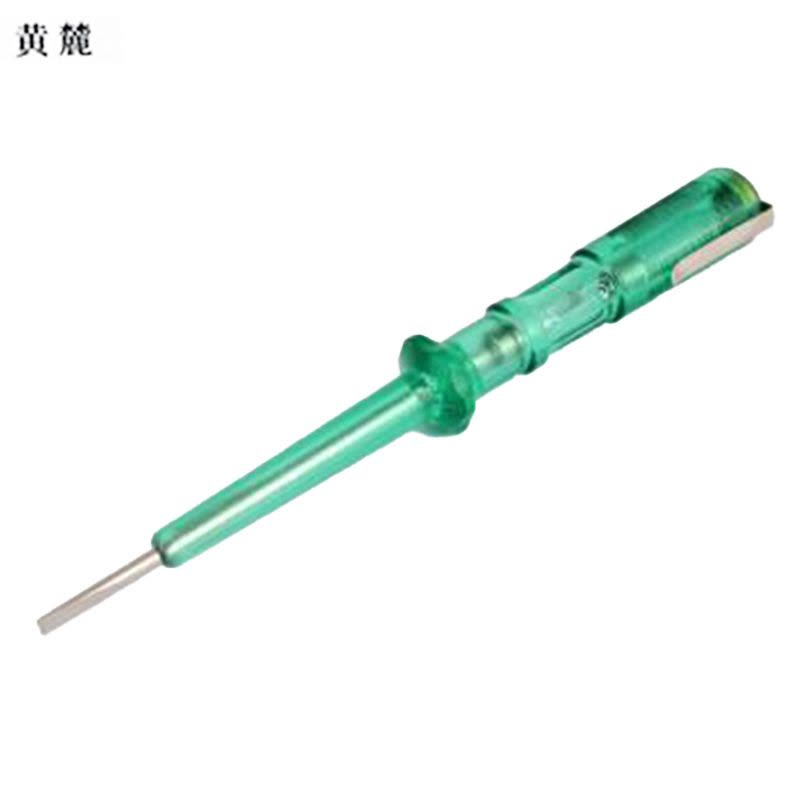 黄麓 普通型测电笔 145mm 个图片