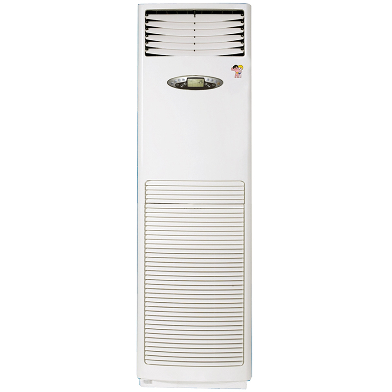 海尔(Haier) KFR-72LW/71EAJ12 一价全包(包12米铜管)3匹 立柜式基站空调 二级能效380V