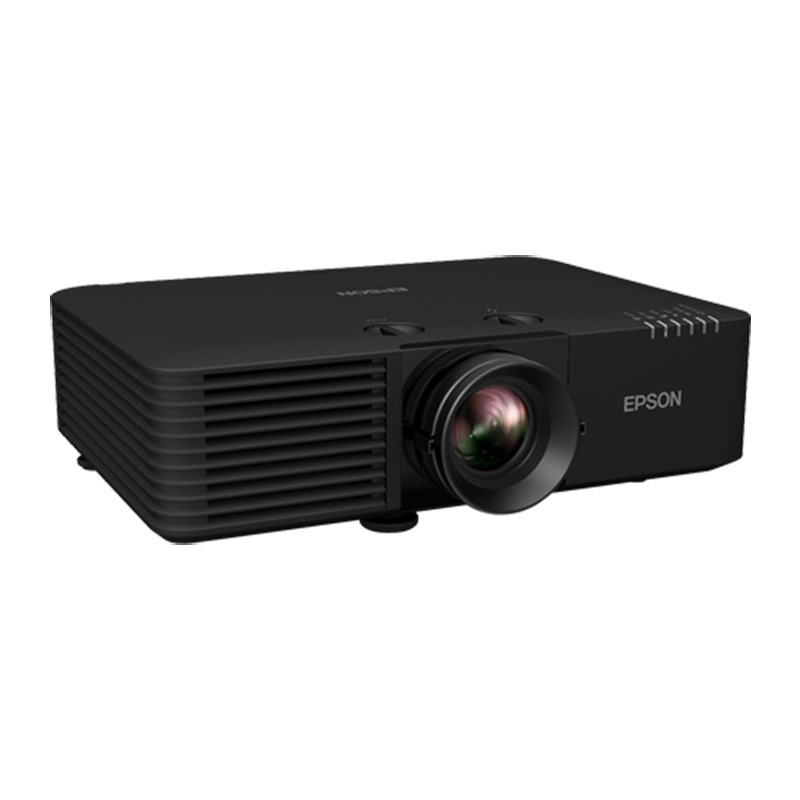 爱普生Epson CB-L615U 激光工程投影机高清大图