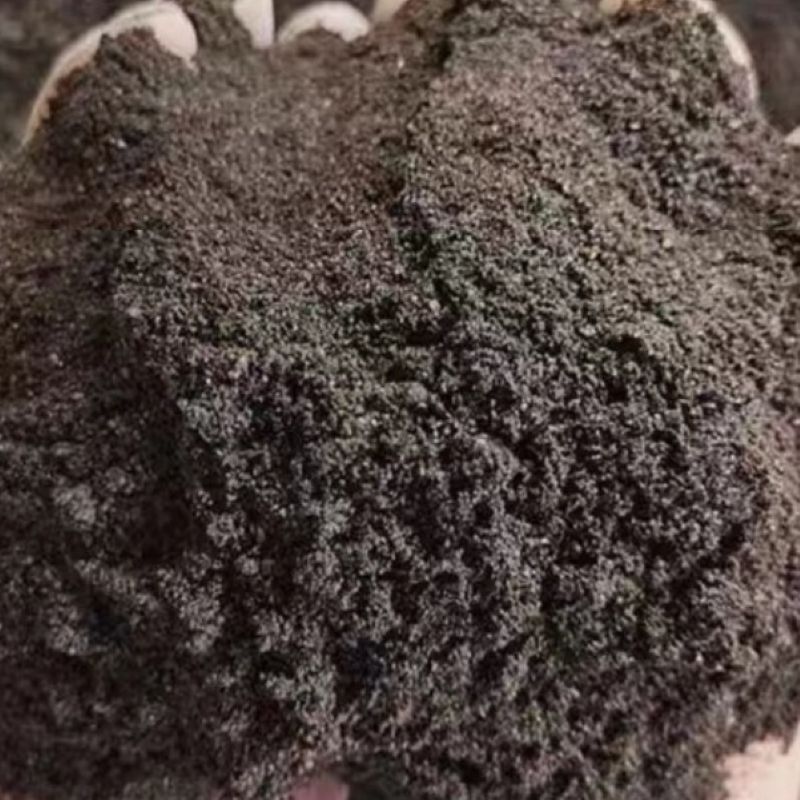 诚智旺 羊粪发酵有机肥 YFF-1 吨高清大图