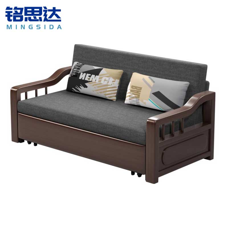 铭思达沙发床高清大图