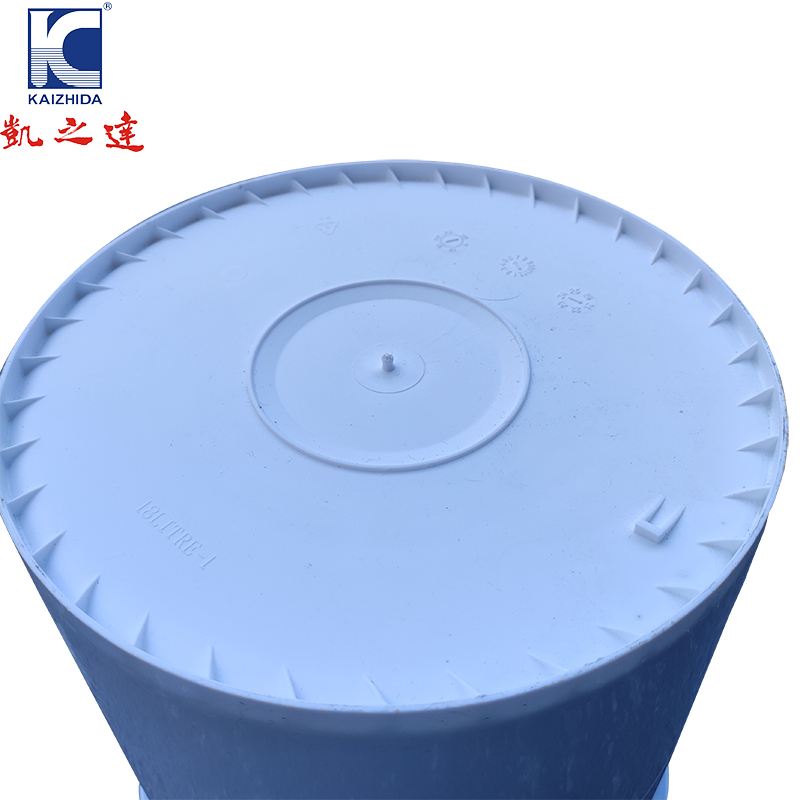KAIZHIDA 重油垢分解剂 20kg/桶 凯新克-DJ(桶)高清大图