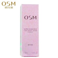 欧诗漫滢润弹力提升修护菁华30ML 紧致抗皱精华液
