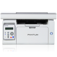 奔图（PANTUM）M6506 黑白激光打印机 多功能一体机打印机 （打印复印扫描）