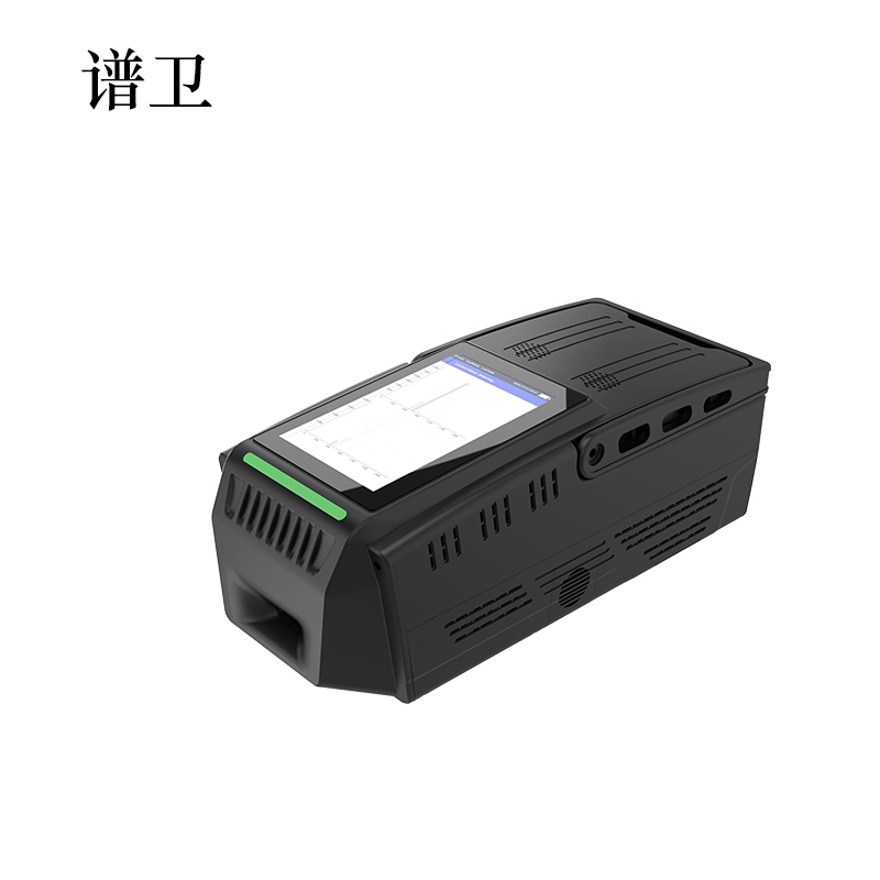 无源便携式爆炸物毒品探测仪IMS-311-A高清大图