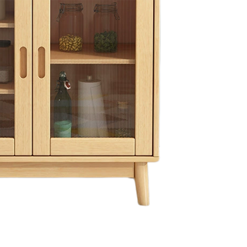 蕃蒂 储物柜茶水柜 两门80*40*78.8cm 台高清大图