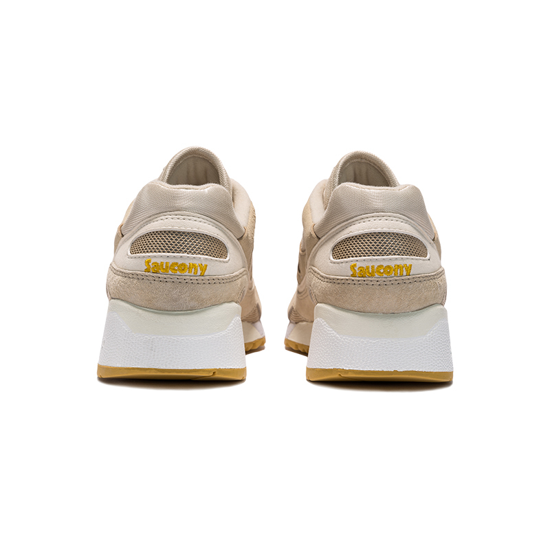 Saucony索康尼 2021SS 新品 经典复古 SHADOW 6000 女鞋 S69008