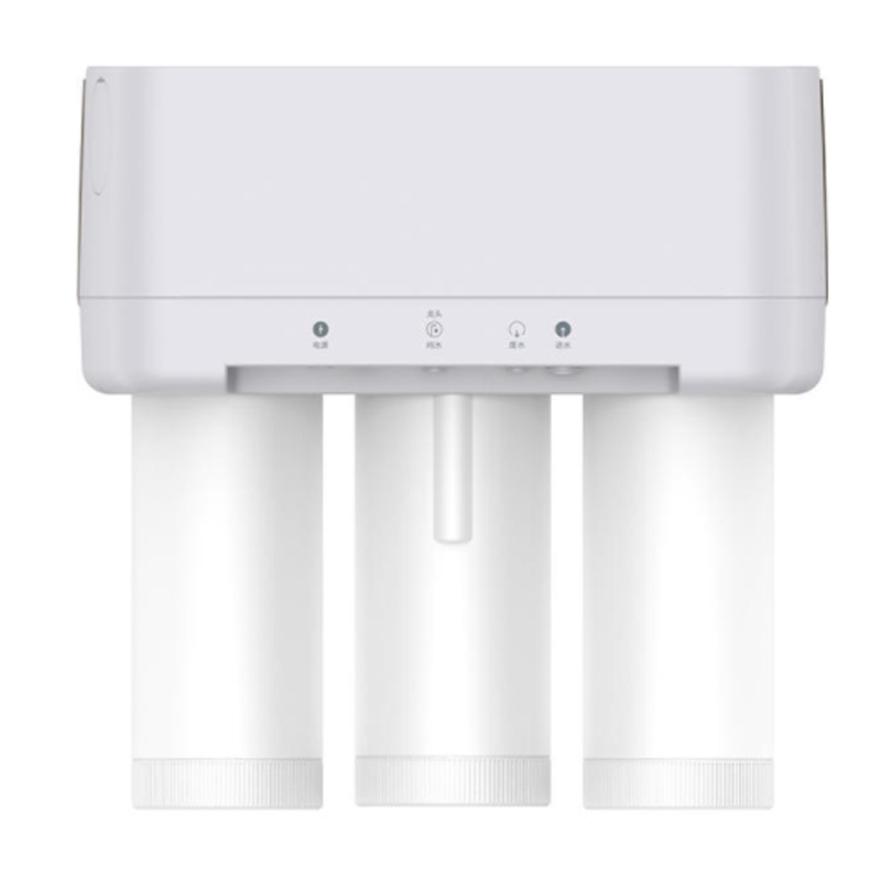 安吉尔反渗透厨下式净水器K7(J2724-ROB90)