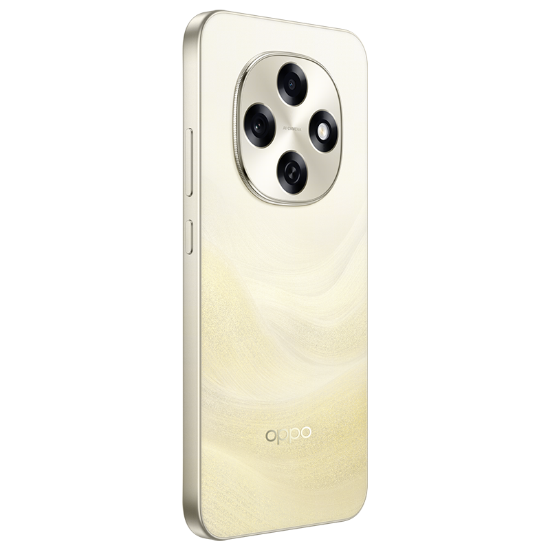 [手机]OPPO A6 Pro 流水生金 16GB+512GB 5G数字移动电话机 全网通5G手机高清大图