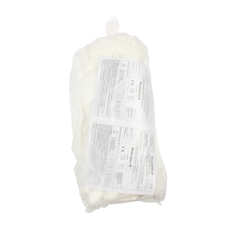 霍尼韦尔（Honeywell）PU FIRST WHITE 耐磨聚氨酯PU涂层工作手套（白）-9