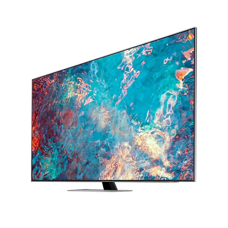 三星电视qa65qn85aajxxz65英寸neo4k超高清超薄qled量子点新品电视机