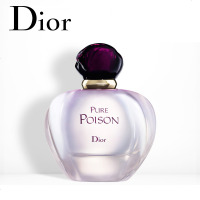 Dior 迪奥白毒 冰火奇葩持久女士香水 50ml 法国原装进口