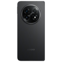 OPPO Find N5 缎黑 12GB+256GB 超薄机身 超长续航冰川电池 骁龙8至尊版 AI 5G 折叠屏旗舰手机