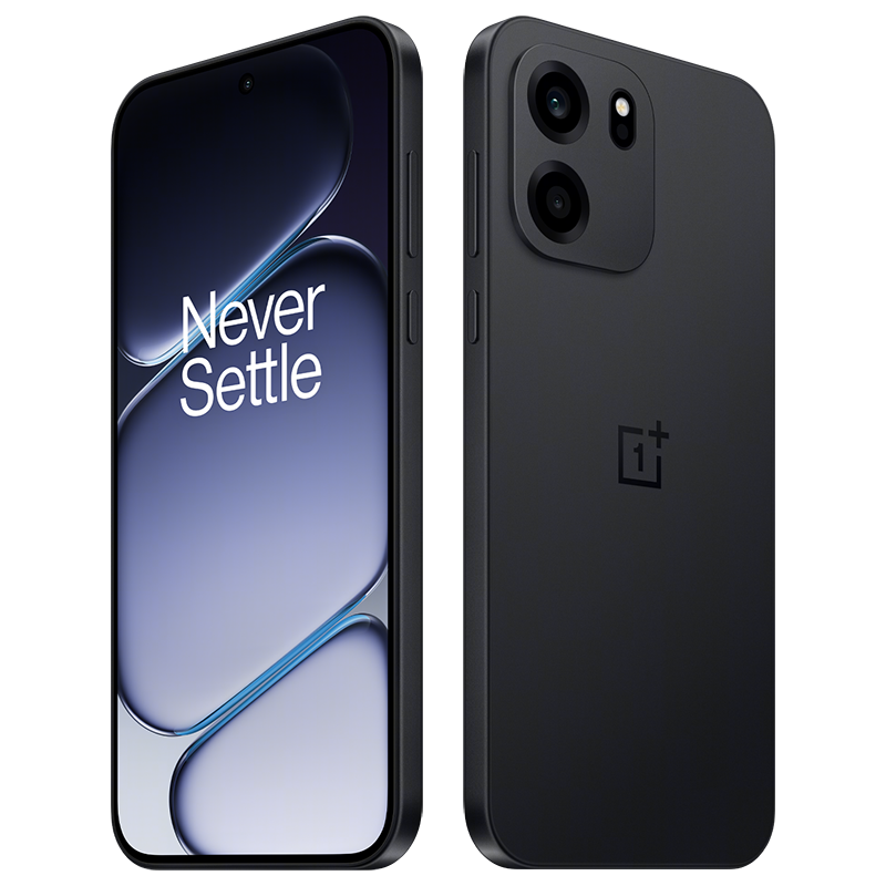 一加 Turbo 6V 独行黑 8GB+256GB 9000mAh冰川电池 满级防水 oppo电竞游戏 5G智能 AI手机高清大图