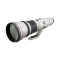 佳能(Canon) EF单反镜头超远摄定焦镜头 EF 800mm f/5.6L IS USM 官方标配
