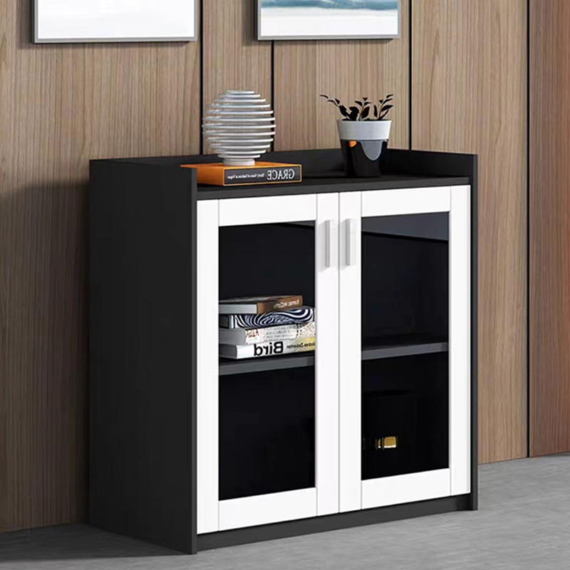 谐慧 茶水柜 800*400*800mm个高清大图