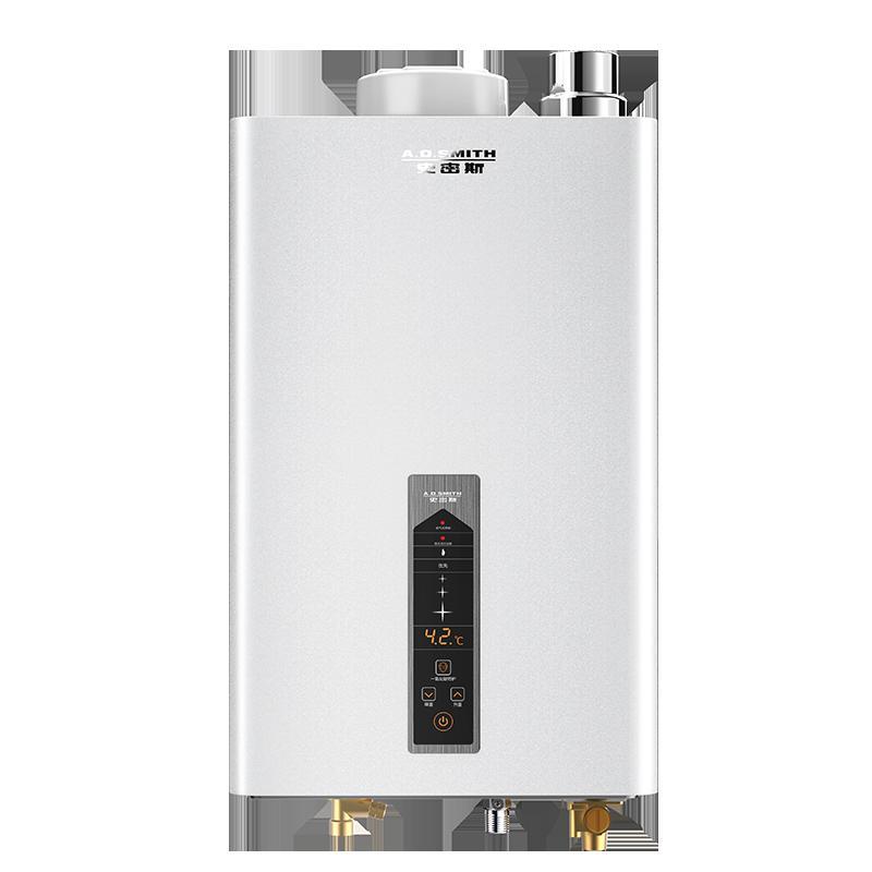 ao史密斯(a.o.smith)16升燃气快速热水器jsq33-hs-cwx