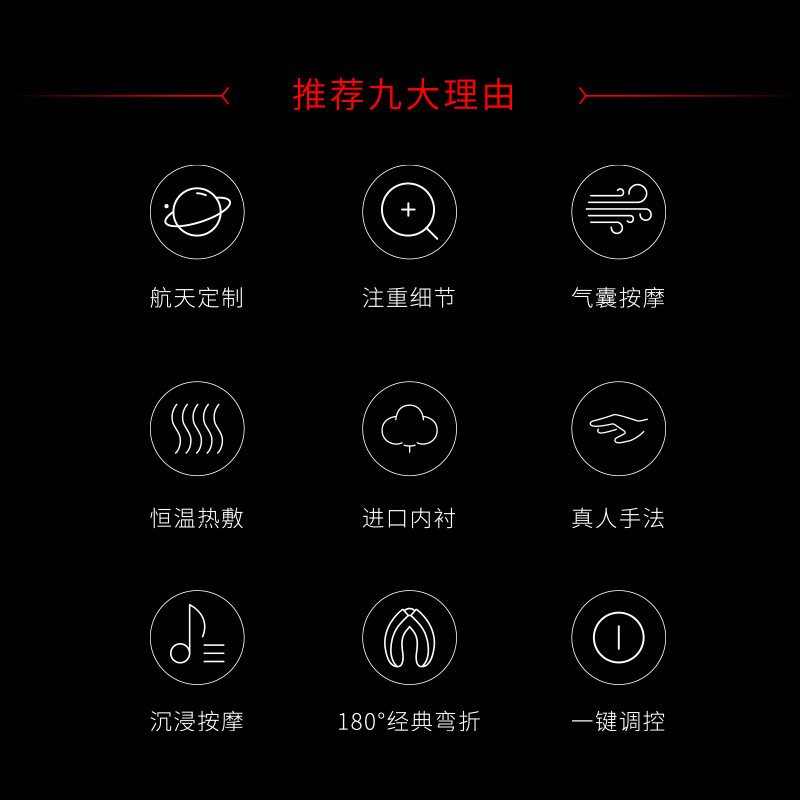 倍轻松兰博基尼限量款iSeeM眼部按摩器眼睛按摩仪眼保仪护眼仪黑眼圈眼酸眼痛眼疲劳