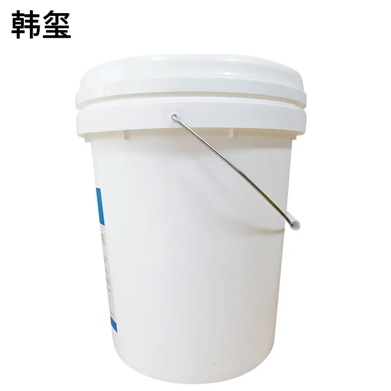 韩玺 碱性助洗剂 20Kg/桶高清大图