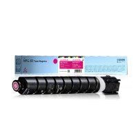 莱盛LS-CAN-G83-ML粉仓 适用于CANON iR-ADV DX C5870/C5860/C5850/C5840