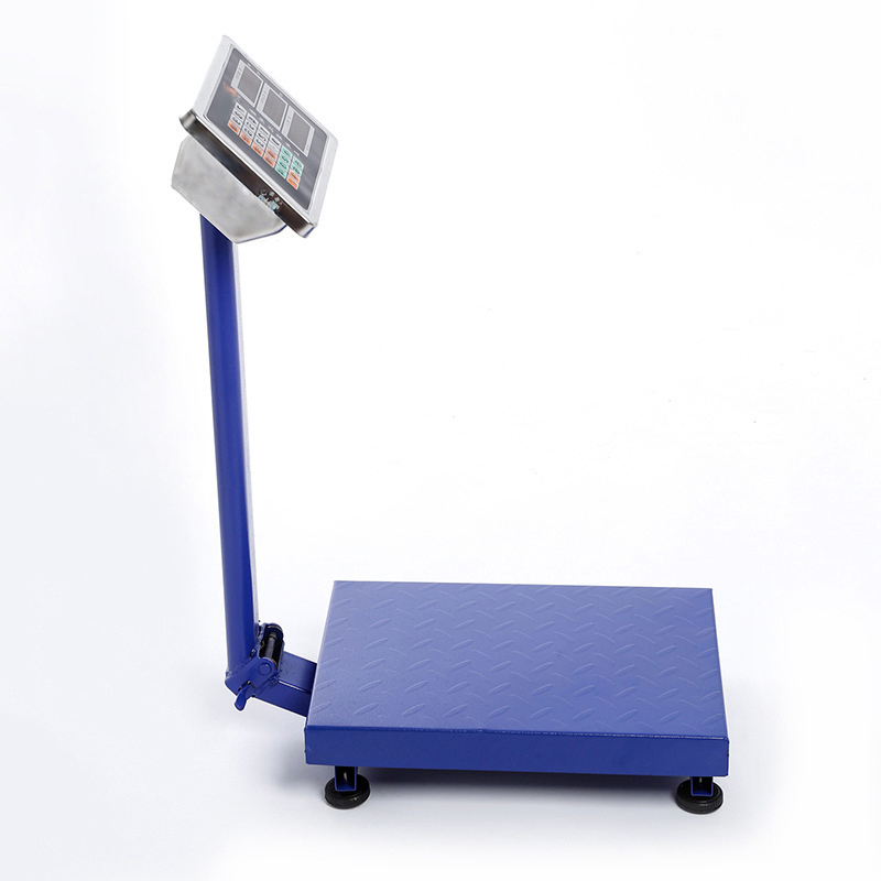 电子秤商用台秤150kg