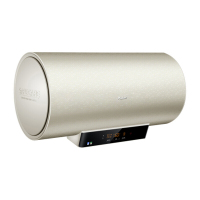 海尔(Haier)ES60H-K5(5AU1)洗浴速热储水式热水