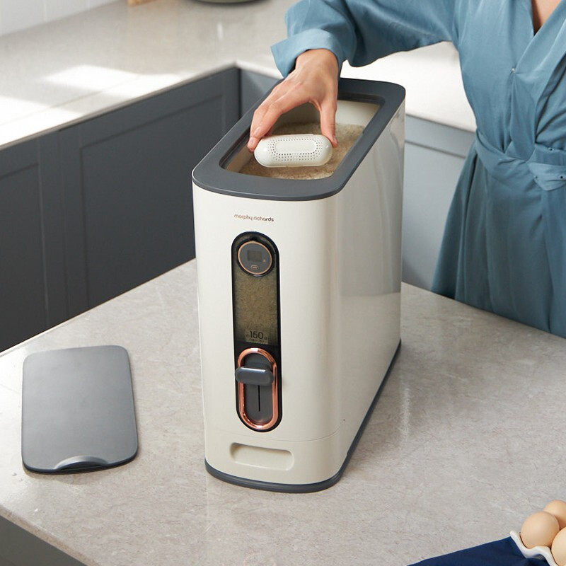 摩飞 米桶MR2090高清大图