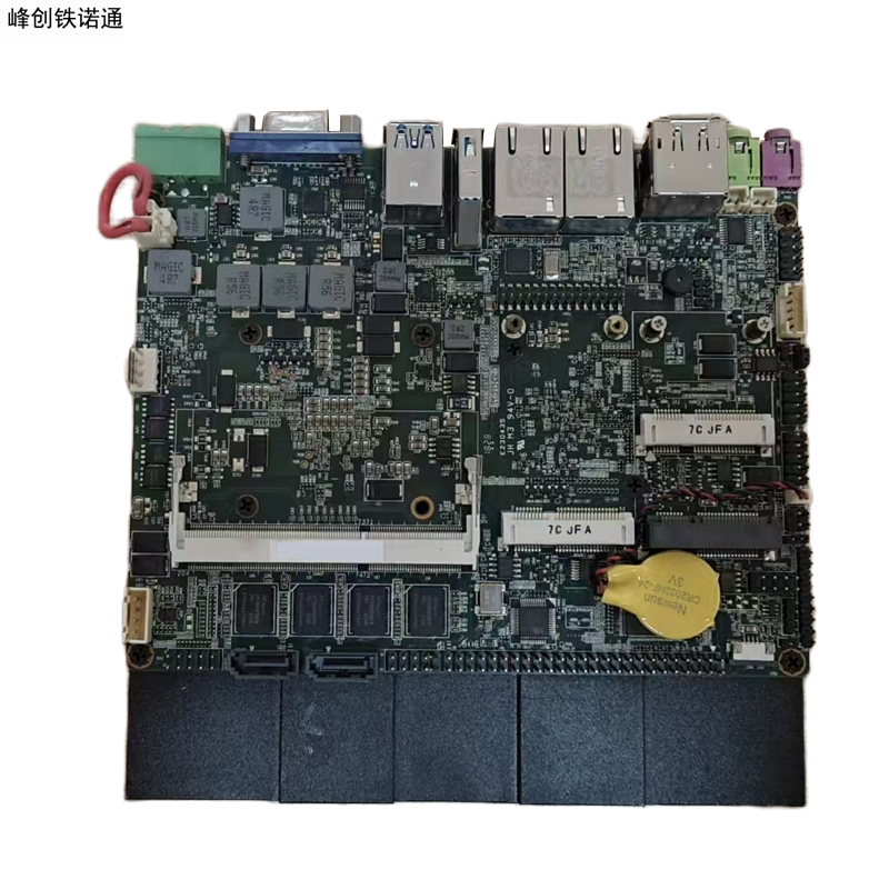 峰创铁诺通 采集控制板 FC-CJKZB104 块